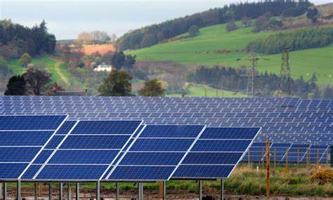 Solar Farm Market Size is Projected to Reach USD 458 Million by 2030